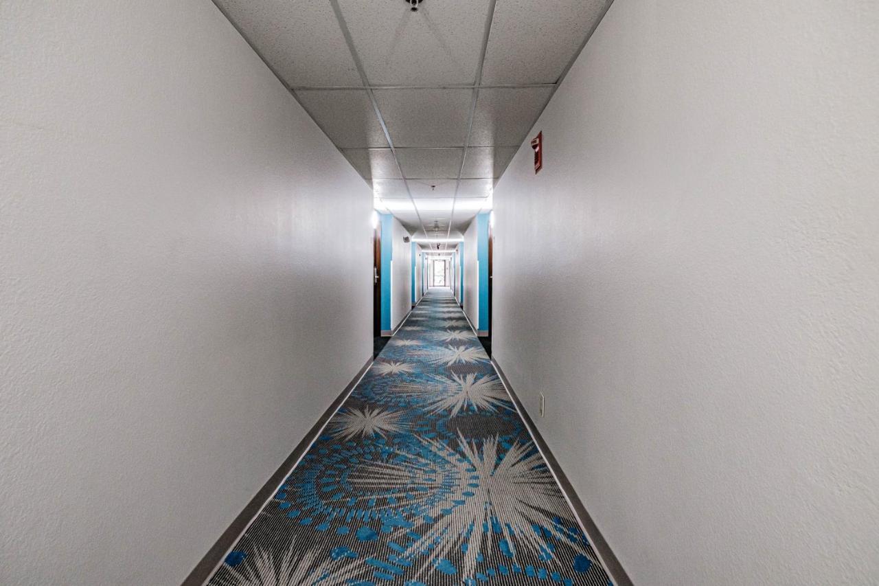 Days Inn By Wyndham Brunswick Bath Area Exterior foto